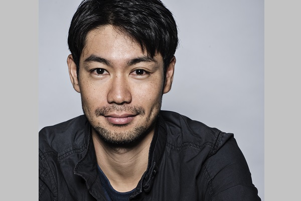 山村　憲之介